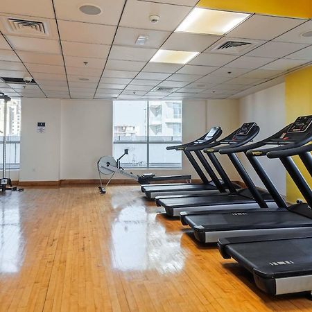 1 Bedroom With Beautiful View In Dubai Marina Exterior photo